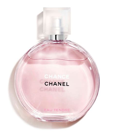 chanel chance dillards